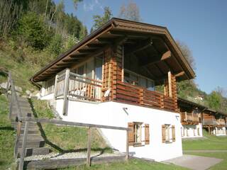 Chalet in Wald im Pinzgau, Austria