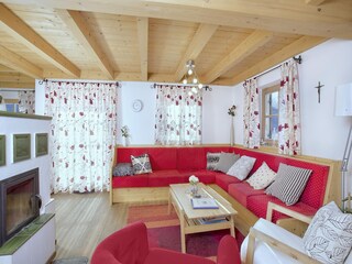 Chalet in Wald im Pinzgau, Austria