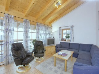 Chalet in Wald im Pinzgau, Austria