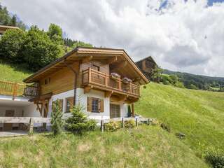 Chalet in Wald im Pinzgau, Austria