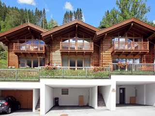 Chalet in Wald im Pinzgau, Austria