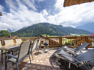 Chalet in Wald im Pinzgau, Austria