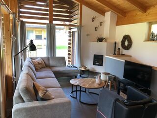 Chalet in Wald im Pinzgau, Austria