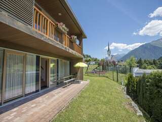 Chalet in Wald im Pinzgau, Austria