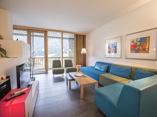 Chalet in Wald im Pinzgau, Austria