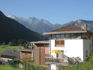 Chalet in Wald im Pinzgau, Austria