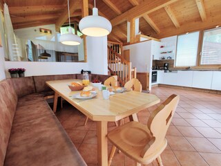 Chalet in Wald im Pinzgau, Austria