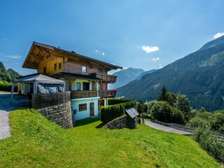 Apartment in Wald im Pinzgau, Austria