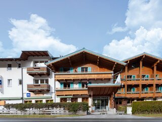 Apartment in Wald im Pinzgau, Austria