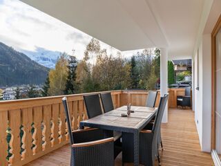 Apartment in Wald im Pinzgau, Austria