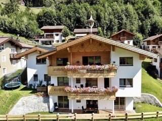 Apartment in Wald im Pinzgau, Austria