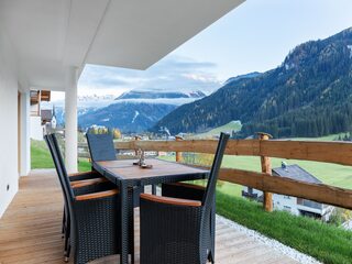 Apartment in Wald im Pinzgau, Austria