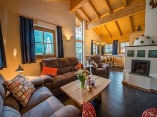 Chalet in Wald im Pinzgau, Austria