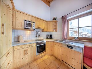 Chalet in Wald im Pinzgau, Austria