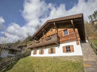 Chalet in Wald im Pinzgau, Austria