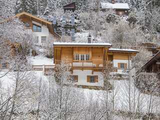 Chalet in Wald im Pinzgau, Austria