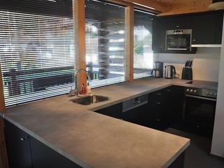 Chalet in Wald im Pinzgau, Austria