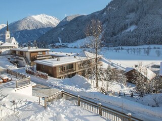 Chalet in Wald im Pinzgau, Austria
