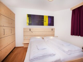 Apartment in Wald im Pinzgau, Austria