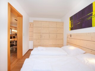 Apartment in Wald im Pinzgau, Austria
