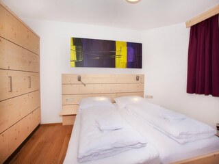 Apartment in Wald im Pinzgau, Austria
