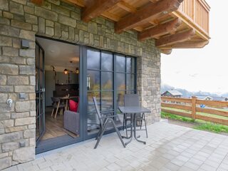 Chalet in Krimml, Austria