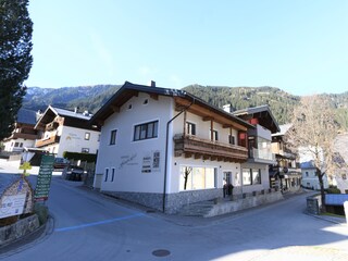 Chalet in Krimml, Austria