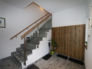 Chalet in Krimml, Austria