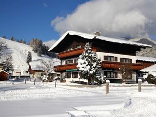 Apartment in Zell am See Kaprun, Austria