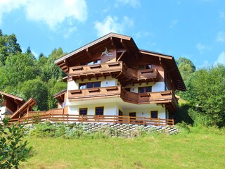 Apartment in Saalbach Hinterglemm, Austria