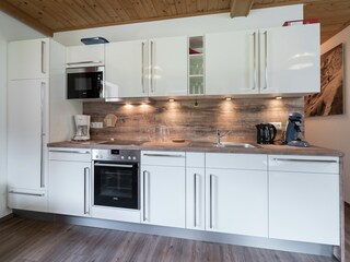 Apartment in Saalbach Hinterglemm, Austria