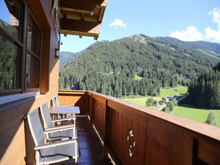 Chalet in Saalbach Hinterglemm, Austria