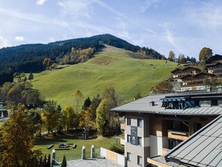 Apartment in Saalbach Hinterglemm, Austria