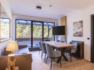 Apartment in Saalbach Hinterglemm, Austria
