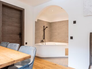 Apartment in Saalbach Hinterglemm, Austria