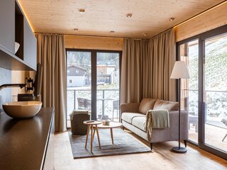 Apartment in Saalbach Hinterglemm, Austria