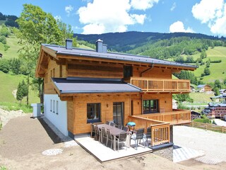 Chalet in Saalbach Hinterglemm, Austria