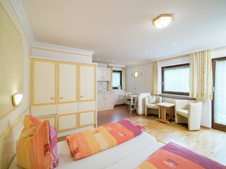 Apartment in Saalbach Hinterglemm, Austria