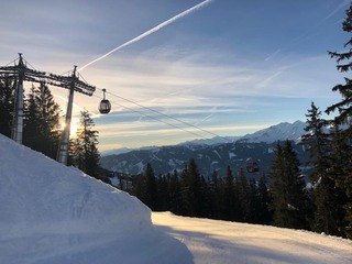 Chalet in Saalbach Hinterglemm, Austria