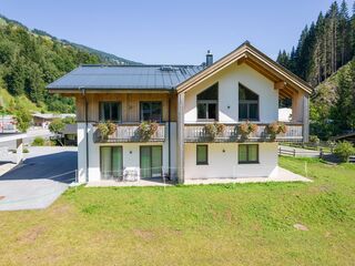 Chalet in Saalbach Hinterglemm, Austria