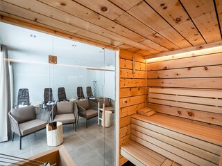 Chalet in Saalbach Hinterglemm, Austria