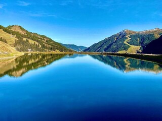 Chalet in Saalbach Hinterglemm, Austria