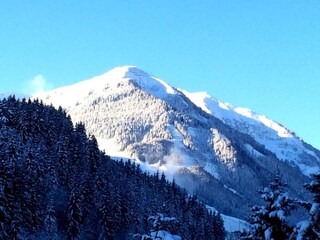 Chalet in Saalbach Hinterglemm, Austria