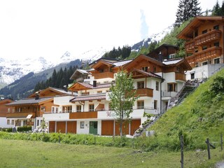 Chalet in Saalbach Hinterglemm, Austria