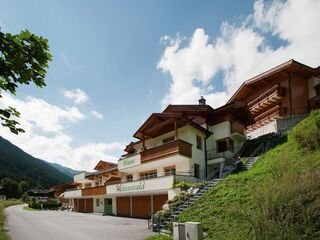 Chalet in Saalbach Hinterglemm, Austria