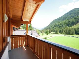 Chalet in Saalbach Hinterglemm, Austria