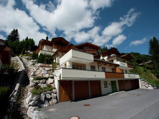 Chalet in Saalbach Hinterglemm, Austria