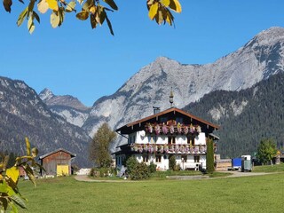 Apartment in Saalfelden, Austria