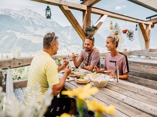 Apartment in Saalfelden, Austria