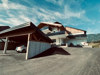 Apartment in Saalfelden, Austria